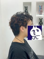 -赤道 Hair Salon