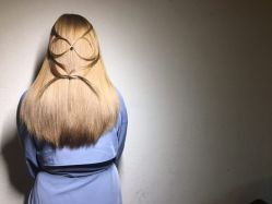 -i Style潮牌美发沙龙