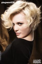 点击看大图 FP_AH0910_02_01-Franck Provost梵珀巴黎法式发艺