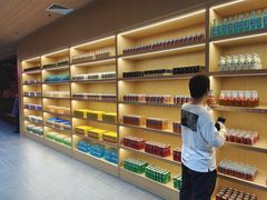 -蓝鲸湾汤泉(包河店)