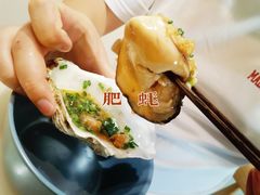 -渔人湾码头海鲜市场负二楼