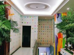 -缤果·BINGUO逸居酒店(鹰潭火车站店)