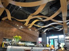 大堂-巴别塔法餐舍(合作路店)