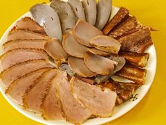 -二八鸥汀老鹅(金涛庄店)