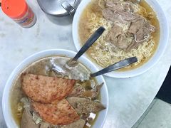 -维记咖啡粉面(福荣街店)