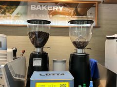 -LOTTA COFFEE(安居博文苑店)