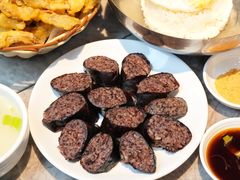 -屋里家延边朝鲜族冷面(南园店)