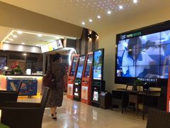 -华美国际影城(旧宫永辉店)