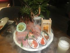 -和彩放题餐厅(酒仙桥店)
