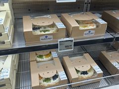 -山姆会员商店(上海浦东店)
