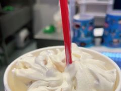 -DQ·蛋糕·冰淇淋(城南嘉园店)