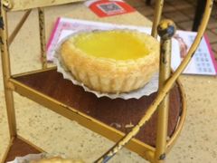 -喜鹊茶点.啫煲(车陂店)