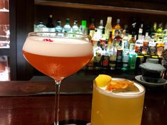 -The Bottle Bar(羲和商业广场店)