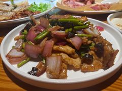 -山西人家(锦创书城店)