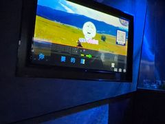 -星璨火吧KTV聚会餐厅(华清广场店)