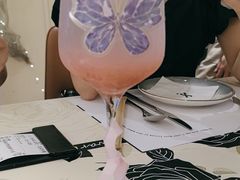 -LE SHARE洛笙·花园西餐(北京路步行街店)