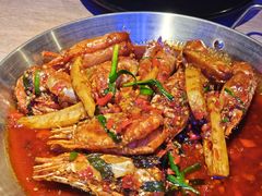 -红盔甲·小龙虾(定西路店)
