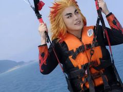 -万泉河漂流