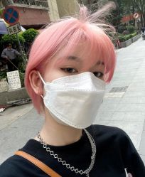 -HG美发设计沙龙