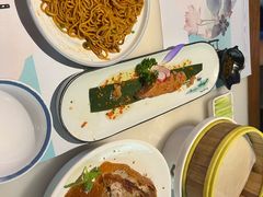 -假装苏杭·园林餐厅(陆家嘴中心店)