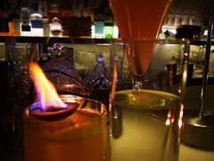 -柒Lounge(三里屯店)