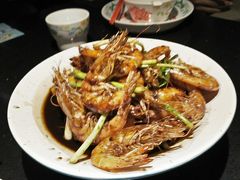 -老头儿油爆虾·知味杭州(爱琴海购物中心)