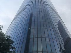 -广州四季酒店