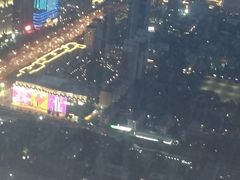 -云·酷Atmosphere(国贸大酒店)