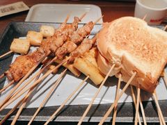 -管氏翅吧(马家堡店)