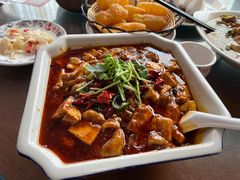 -天回镇何氏豆腐(总店)