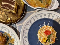 -MIO弥欧洋房西餐厅(中央大街店)