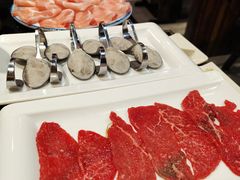 -宽板凳老灶火锅(簋街店)