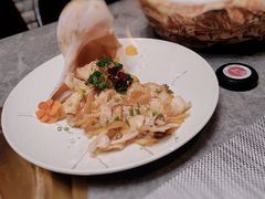 -月下料理(楷林IFC店)