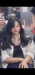 -米可造型烫发染发