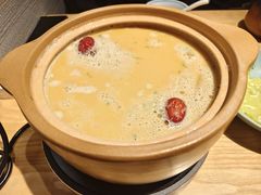 -十二舍·湯物素煮(江泰潤政店)