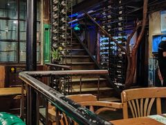 -胡桃里乐队酒馆(鎏嘉码头店)