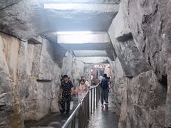 -百魔洞景区