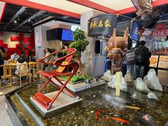 -易裕和·长沙米粉(竹塘西路店)