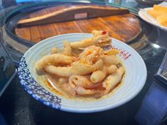 -好灶头妈妈菜·柴火灶台鱼·千岛湖土菜地标美食
