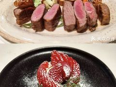 -K·Kitchen KK牛扒厨房(江南西店)