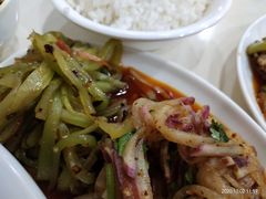 -天一沾水肥肠(科园一街店)