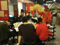 -老基地老火锅厂(大渡口店)