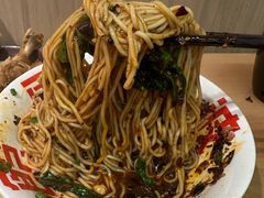 -周小波重庆小面·重庆名小吃(邹容路店)