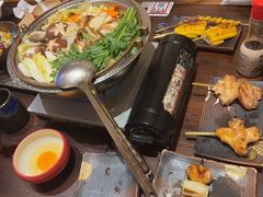 -鸟鹏烧鸟居酒屋(珠江新城店)