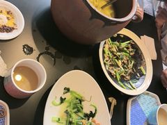 -桥边小楼·手工云南菜·丽江地标美食