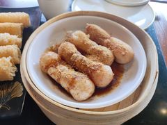 红糖糍粑-禧鳳記·猪肚鸡火锅(玖洲道店)