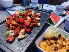 -老板恋上鱼(恒隆广场店)