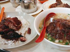 -一乐烧鹅(中环店)