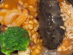 -大鹏饭店·金陵家宴(奥体中心店)