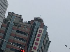 -西单明珠商场